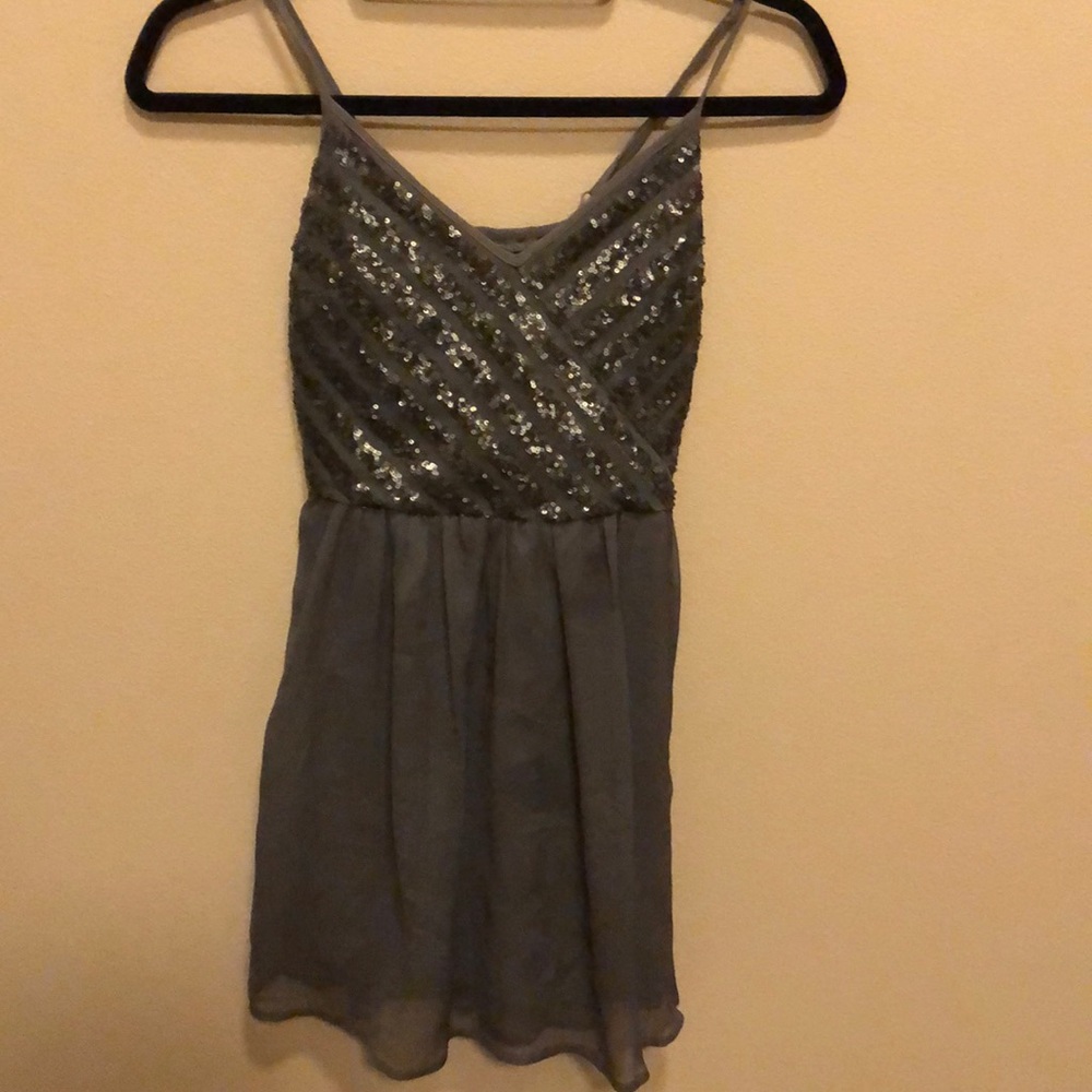 Hollister dress